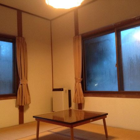 Raumu San-so Hotel Omachi  Ruang foto