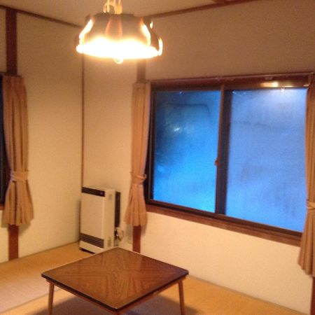 Raumu San-so Hotel Omachi  Ruang foto