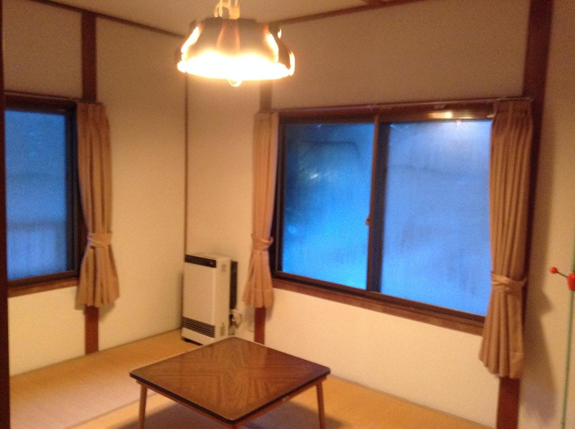 Raumu San-so Hotel Omachi  Ruang foto
