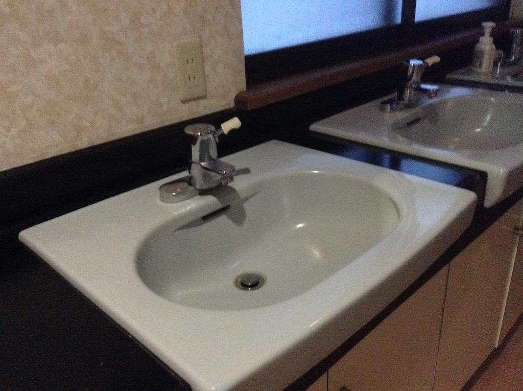 Raumu San-so Hotel Omachi  Bagian luar foto