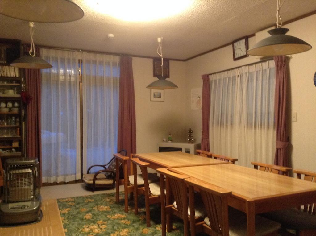 Raumu San-so Hotel Omachi  Bagian luar foto