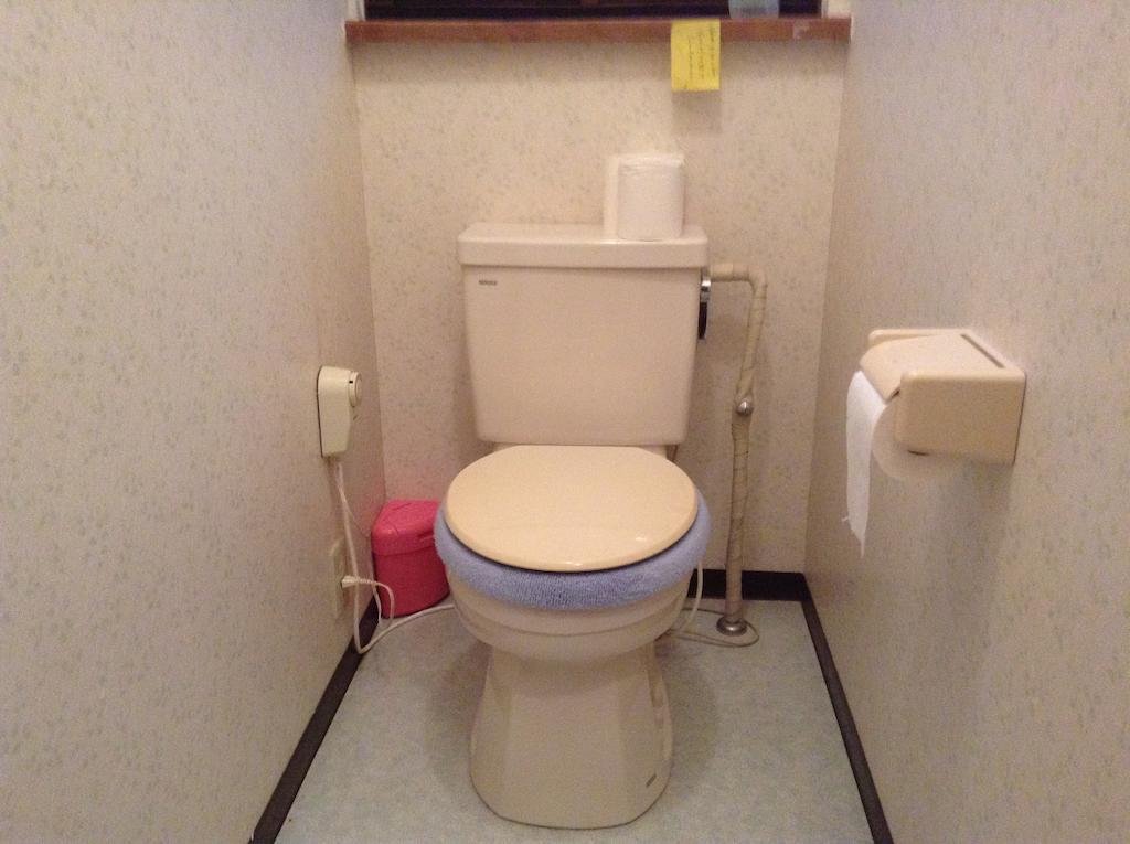 Raumu San-so Hotel Omachi  Bagian luar foto