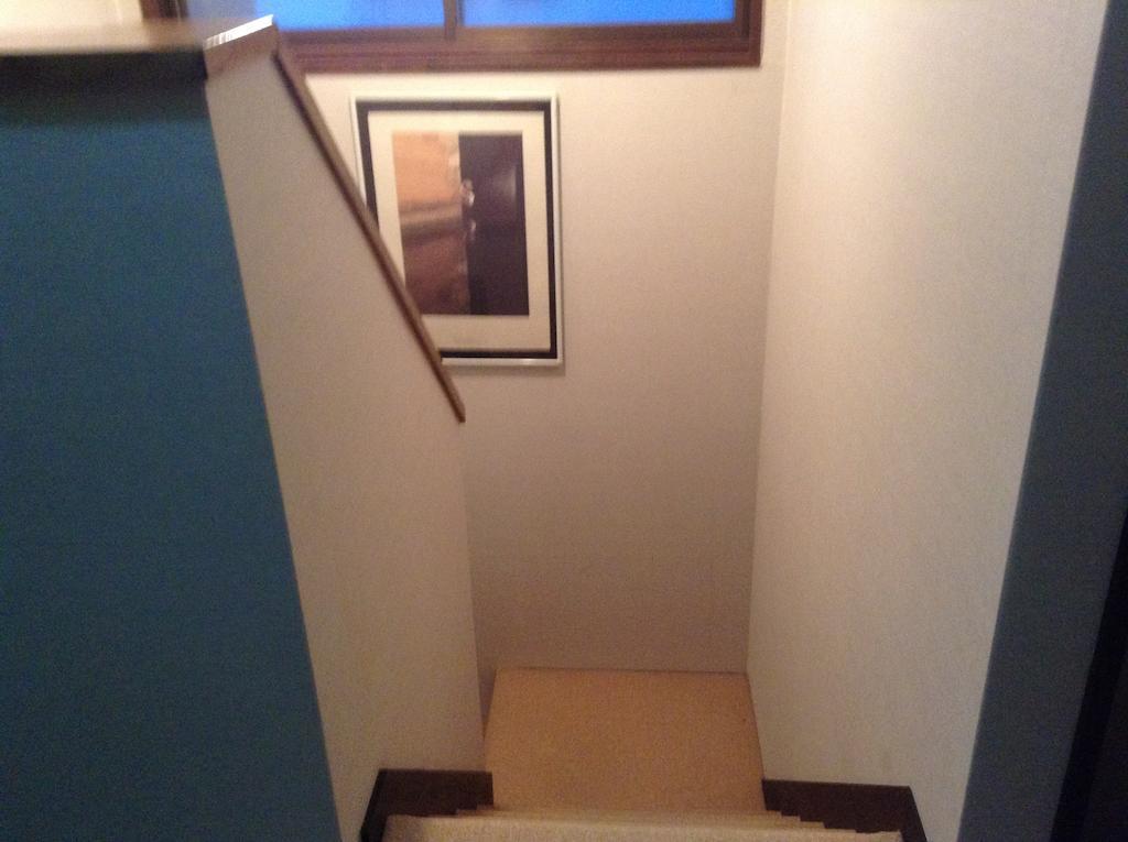 Raumu San-so Hotel Omachi  Bagian luar foto