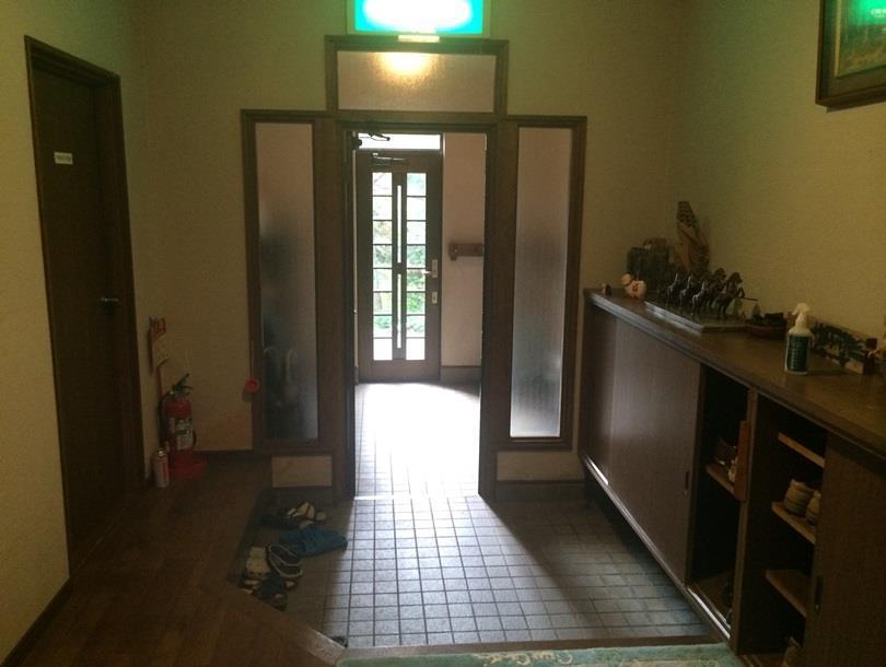 Raumu San-so Hotel Omachi  Bagian luar foto