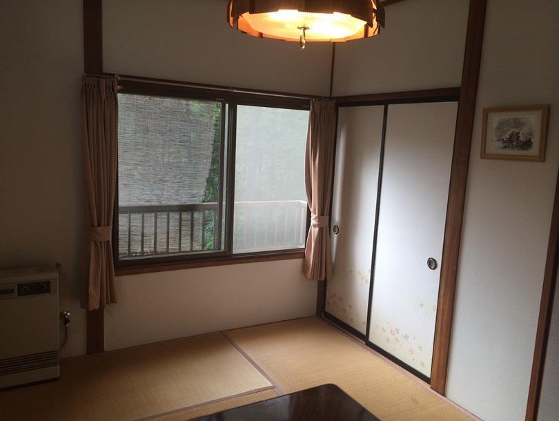 Raumu San-so Hotel Omachi  Bagian luar foto