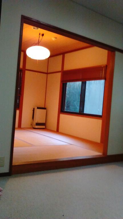 Raumu San-so Hotel Omachi  Ruang foto